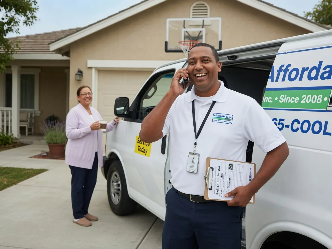 Central Ac Repair New Canaan, CT FAQs